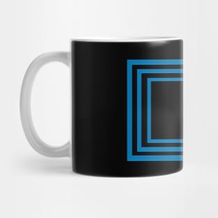 The Eric Andre Show - Season 5 logo Mug